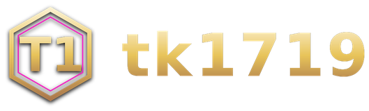 tk1719 logo